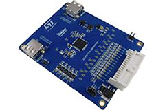 AEK-POW-BMS63EN Battery Manage Module - STMicro | DigiKey