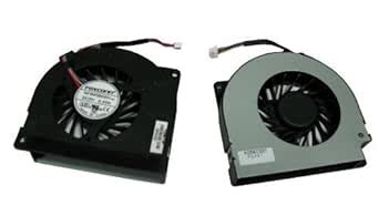 SellZone Laptop Internal CPU Cooling Fan For Asus X42 K42J K42 A42JR ...