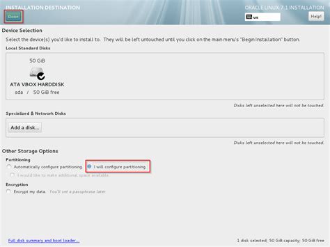Image result for Oracle Linux 7 ISO Download