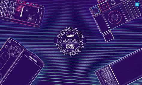 5 Smartphone Designs That We Would Love To See Re-imagined In 2020 - Tech