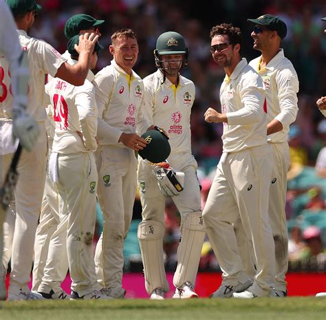 Lack of practice matches will hurt Aus, reckons Healy - Rediff Cricket