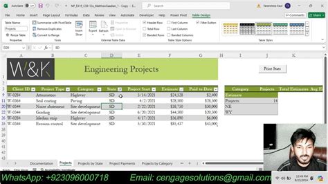 Image result for Excel Module 4 7 Sam Capstone Project