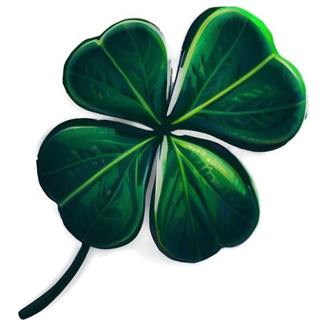Four Leaf Clover Png PNG Images (200++)