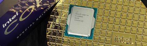 Intel Core i9 12900KS Review - Tweakers