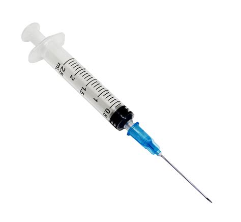 Rezultat imagine pentru Syringe Types
