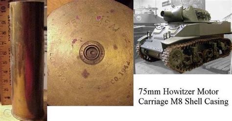 Image result for Tank Shell Casing