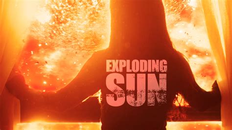 Image result for Exploding Sun Watch