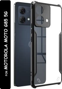 Fablue Back Cover for Moto G85 5G - Fablue : Flipkart.com