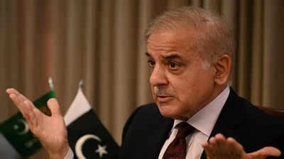 Shehbaz Sharif says will devise plan for security of Chinese and other ...