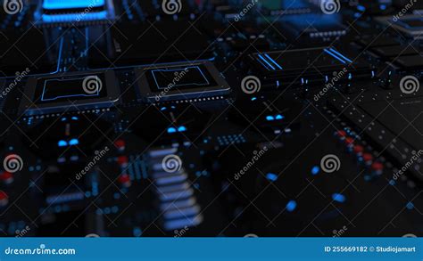 Image result for Quantum Computer Components Labeled