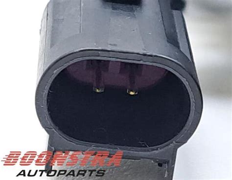 Door Handle MASERATI Ghibli III (M157), MASERATI Quattroporte VI ...
