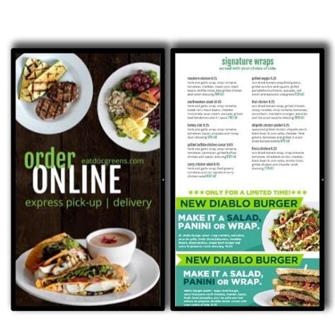 Digital Sign Graphic Design 的图像结果