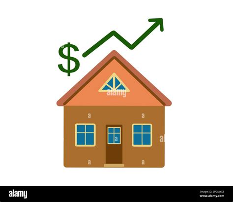 A house property with US dollar market price increase. Affordable ...