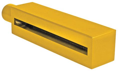 Slotted Intake Tube: For Use With Fume Extractor 45WD29 - Grainger