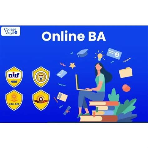 Image result for Online Class BA