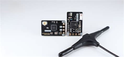 Zerodrag - Flight controller, ESC, Receivers, FPV