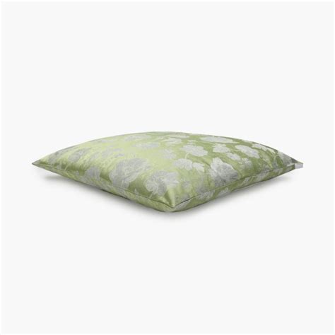Buy Rosea Filled Cushion - 65 x 65 cm from Home Centre at just INR 1295.0