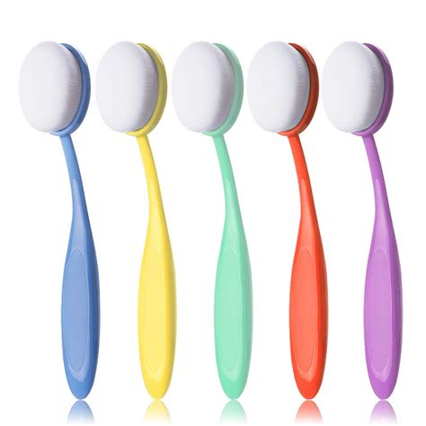 Buy Craft Ink Blending Brushes Colorful Set Assortment Crafter Color ...