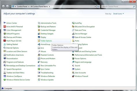 Image result for File Extensions Windows 7 Free