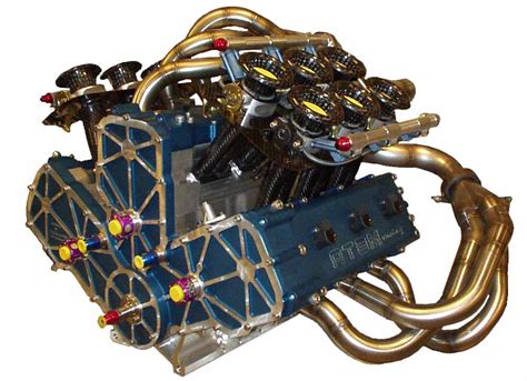 Engine Configuration 的图像结果