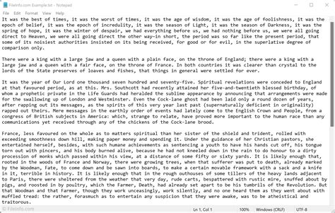 Image result for How to Make Notepad Open a File