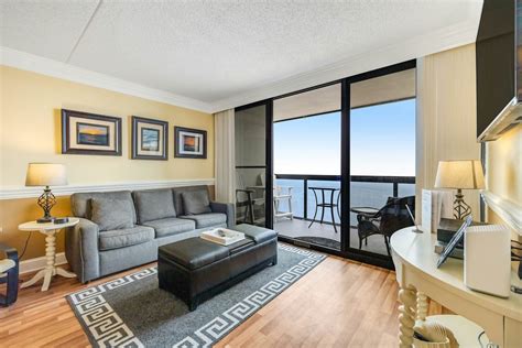 Golden Sands Condo Rentals, Vacation Rentals | Vacasa