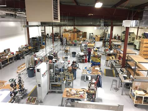 Determining The Cost of Automation for Your Business - EAM, Inc.