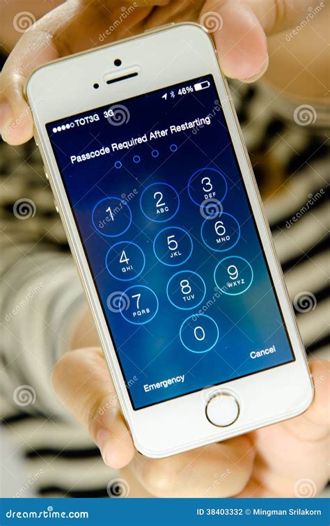 Image result for iPhone Enter Passcode