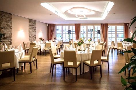 RESTAURANT & HOTEL - AM GOLFPLATZ, Hanau - Menu, Prices & Restaurant ...