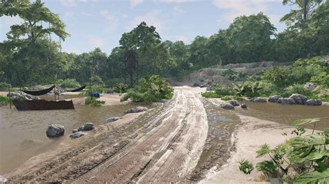 Wymagania systemowe i zalecane specyfikacje BeamNG.drive | Fanatec