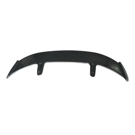 Universal Rear Spoiler For All Hatchback Cars – TECHNO KHAN STORE