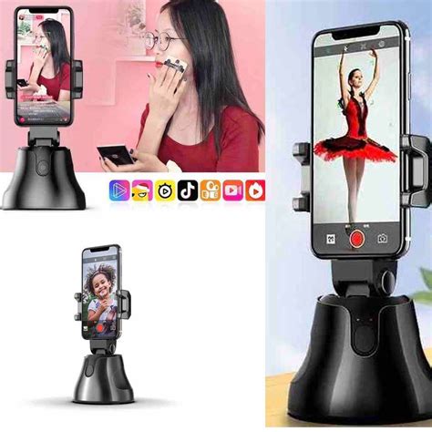 Stalak za telefon za slikanje - Pan tilt - eKupovina.com