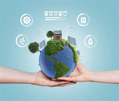 The Real Impact Of It On The Environment: A Human Guide To Green Technology
