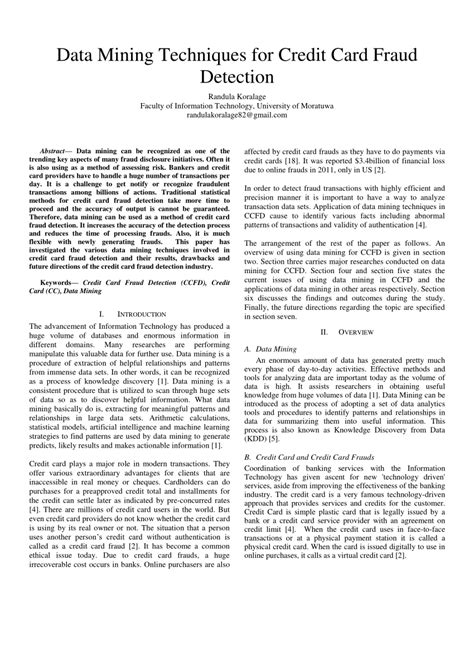 Fraud Detection Using Data Mining 的图像结果