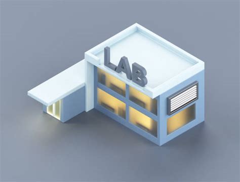 Laboratory Outside View 的图像结果
