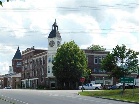 Visit Woodsville: Best of Woodsville, New Hampshire Travel 2023 ...