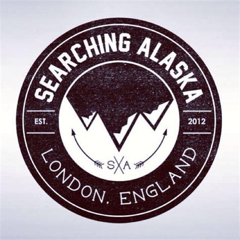 Our Defences | Searching Alaska