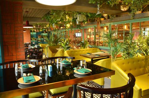 Eden Restaurant Bahu Plaza | Covistan