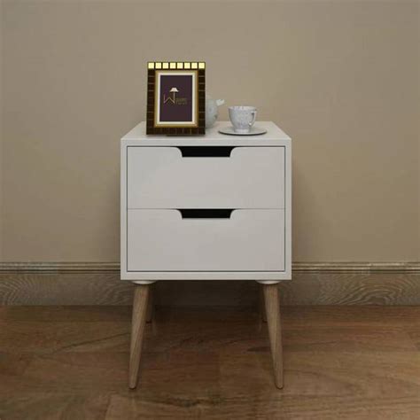 Side Table With Drawer - Buy Side Table With Drawer online at Best ...