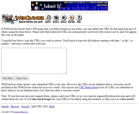 Image result for WebCrawler Application
