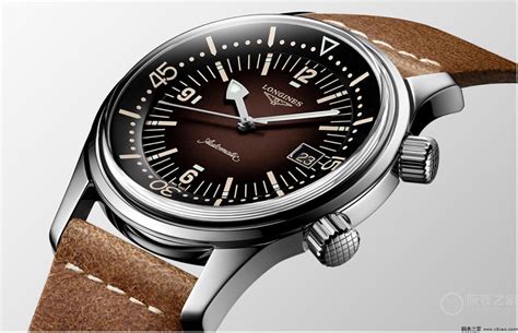 浪琴表（LONGINES）推出三款名匠系列190周年纪念款腕表【手表新品】风尚中国网- 时尚奢侈品新媒体平台