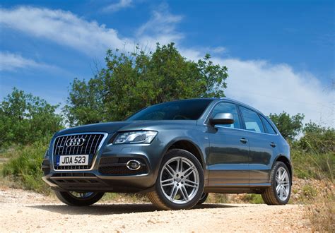 Audi Q5 Estate (2008 - 2016) running costs and reliability