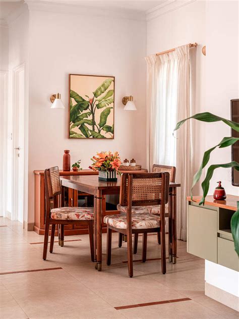 This Bengaluru Home is Deeply Anchored in India’s Rich Cultural ...