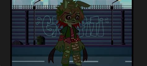 Image result for Spring Lock Training Gatcha Life