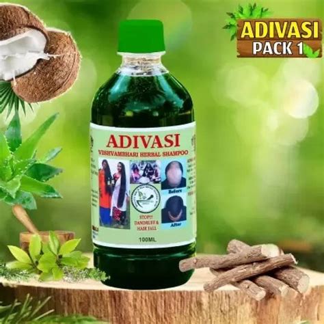 Adivasi Original Hair Oil 100ml Hair Oil - Price in India, Buy Adivasi ...