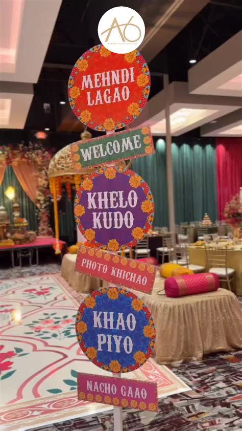 Mehndi Thal nel 2025