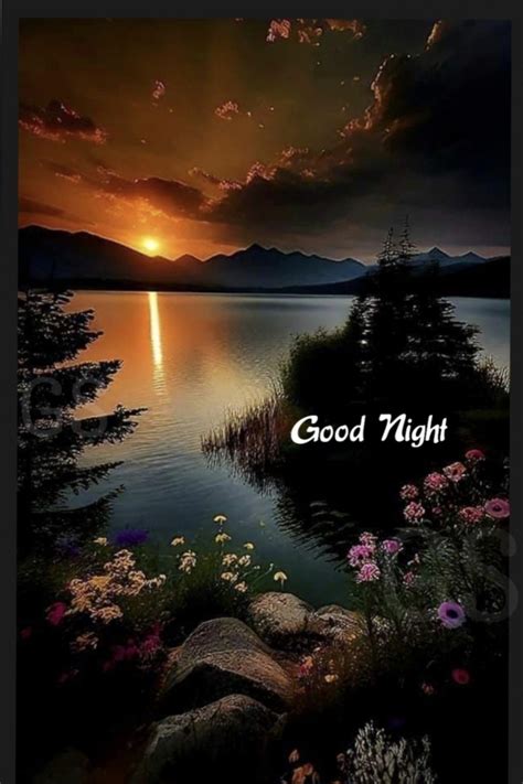 Pin by EMPRESS KAYCEE on Good night | Good night friends images, Good ...