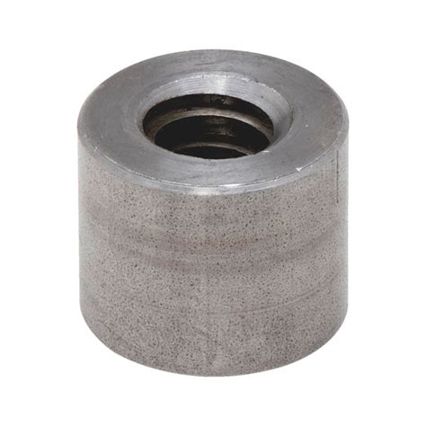 Buy Round nut, trapezoidal thread online