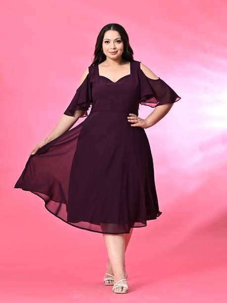 Plus Size Dresses - Buy Plus Size Dresses | Plus Size Clothing Online ...