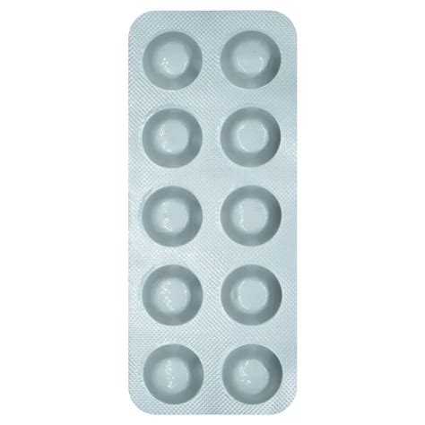 Buy Linabite 5 Tablet online | Uses, Side Effects, Price and ...